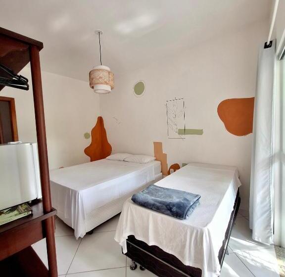 Suite com Varanda, D Ajuda Inn