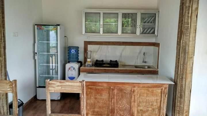 스탠다드 룸, Private Room In Damar Bali Guest House