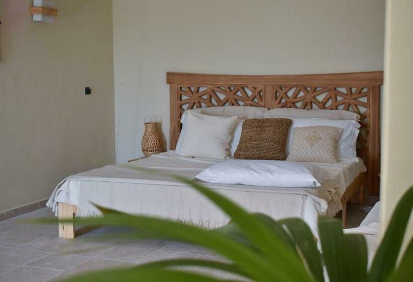 Quarto Estandar Cama King, Terre D Amore   For Couples