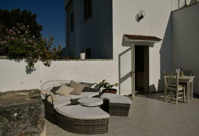 Quarto Estandar Cama King, Terre D Amore   For Couples