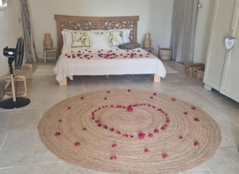 Quarto Estandar Cama King, Terre D Amore   For Couples