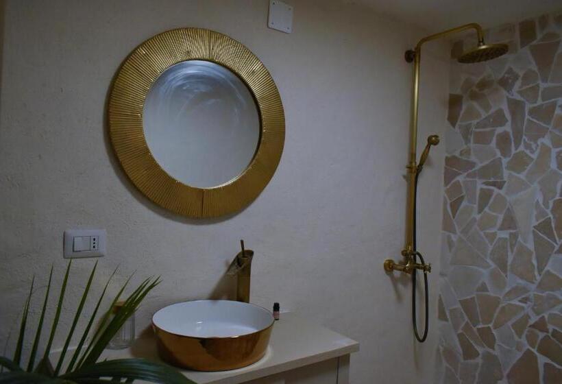 Quarto Estandar Cama King, Terre D Amore   For Couples