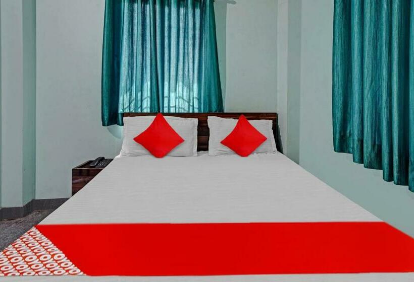 اتاق کلاسیک سه تخته, Oyo Flagship 81304  Np Prince Inn