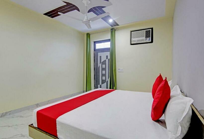 Трехместный Номер Классика, Oyo Flagship 81378 Dadri Stays