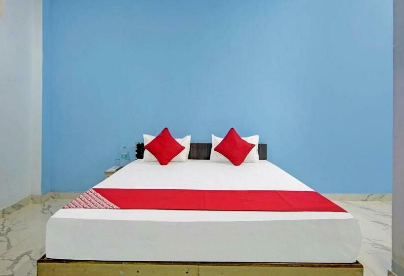 Трехместный Номер Классика, Oyo Flagship 81378 Dadri Stays