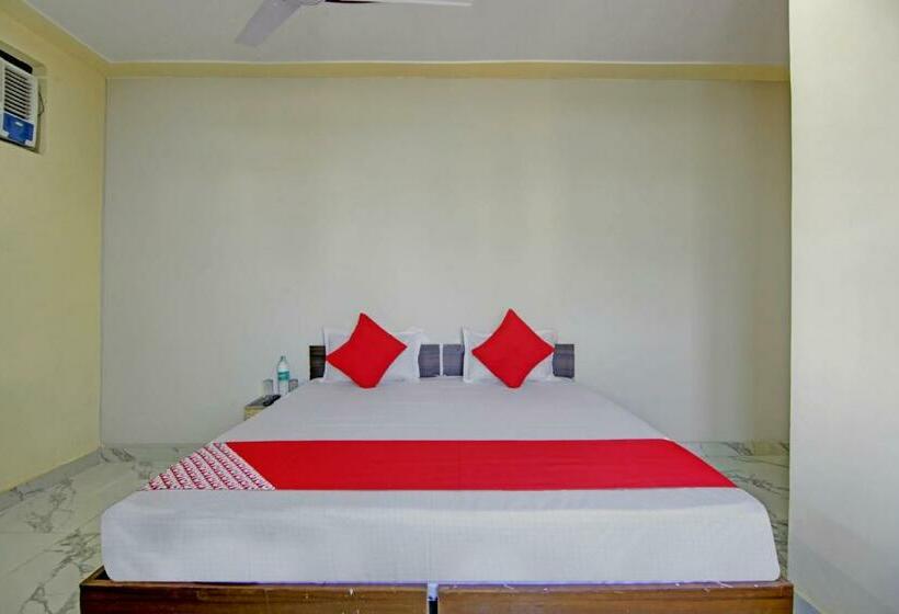 Трехместный Номер Классика, Oyo Flagship 81378 Dadri Stays