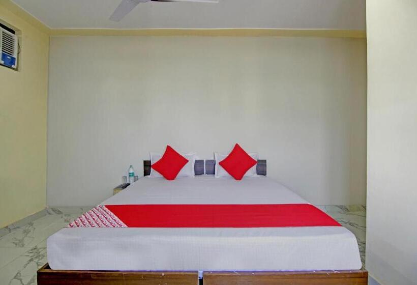 Трехместный Номер Классика, Oyo Flagship 81378 Dadri Stays