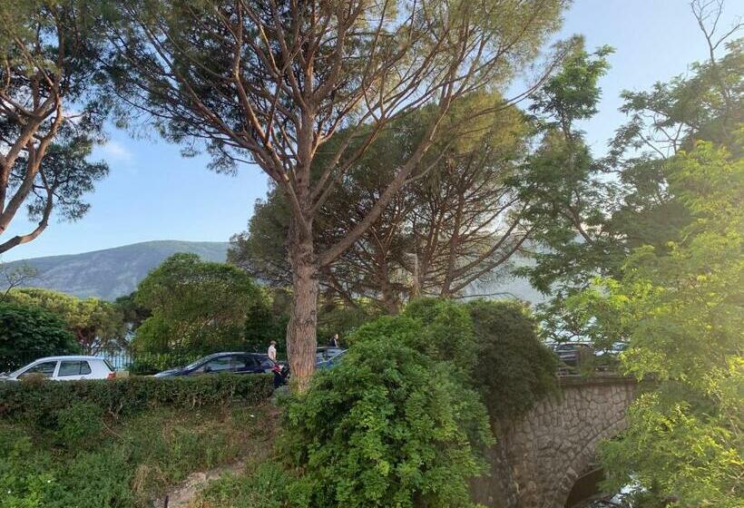 آپارتمان 1 خوابه با چشم‌انداز دریا, Srce Hercega