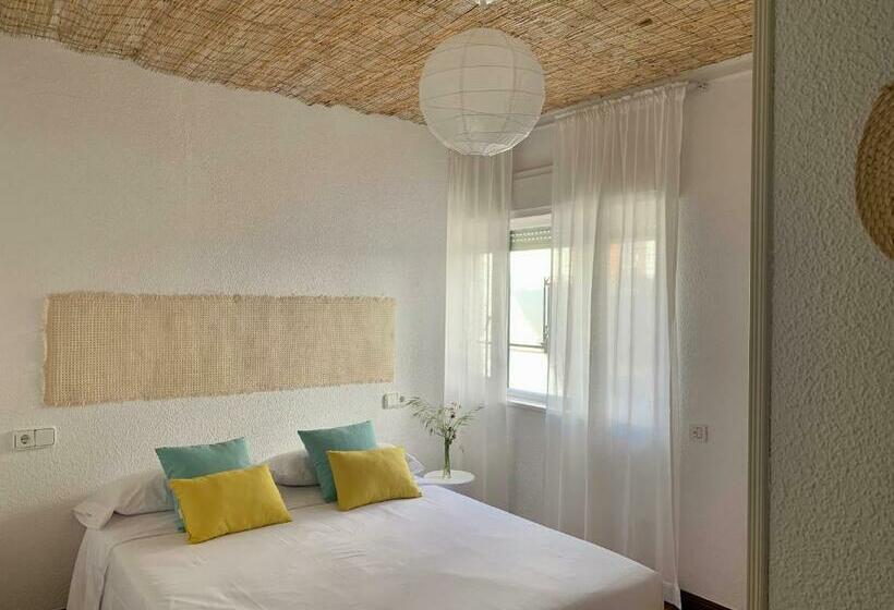 Номер Стандарт, Casa Loopez Hostel
