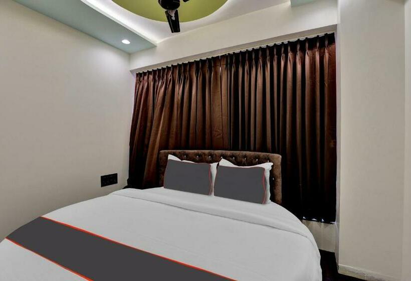 اتاق استاندارد, Fabhotel Raviraj Capital