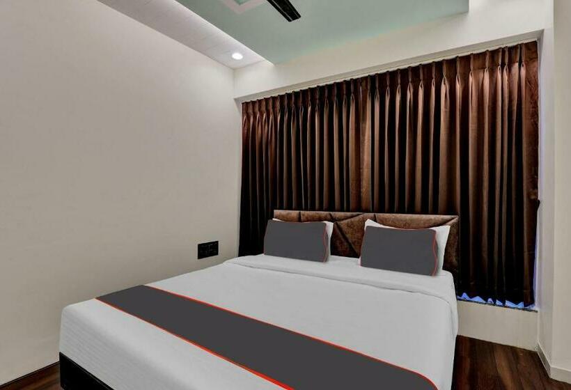اتاق استاندارد, Fabhotel Raviraj Capital