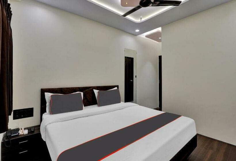 اتاق استاندارد, Fabhotel Raviraj Capital