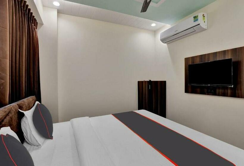 اتاق استاندارد, Fabhotel Raviraj Capital