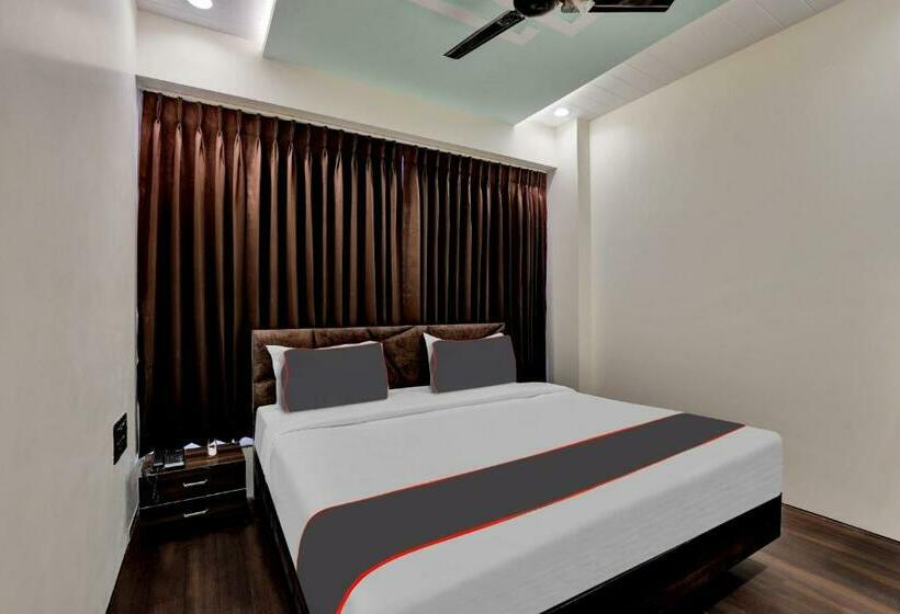 اتاق استاندارد, Fabhotel Raviraj Capital
