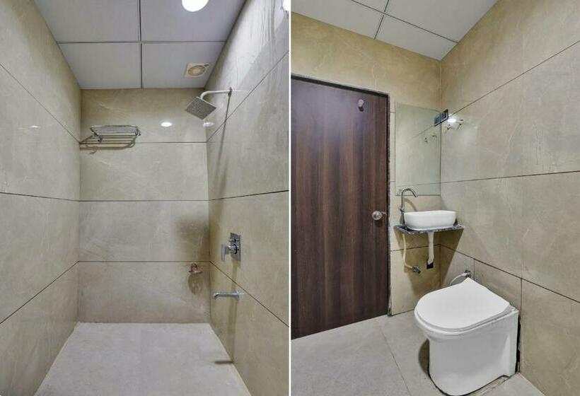 اتاق استاندارد, Fabhotel Raviraj Capital