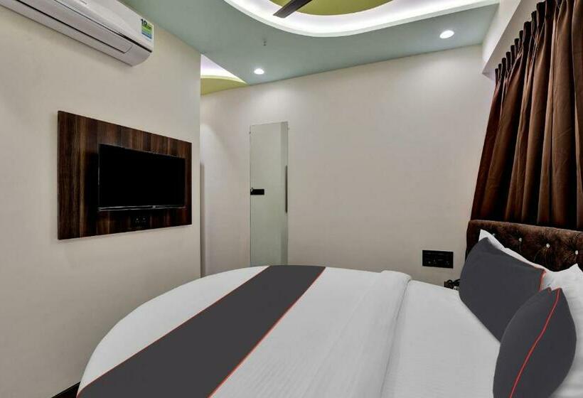 اتاق استاندارد, Fabhotel Raviraj Capital