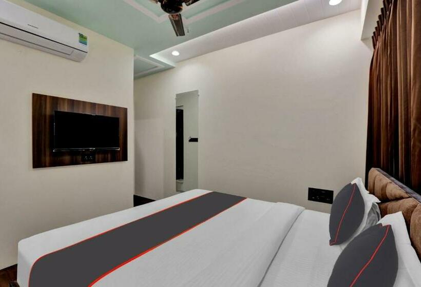 اتاق استاندارد, Fabhotel Raviraj Capital