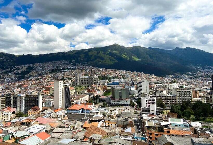 Номер Стандарт, Hostal La Terraza