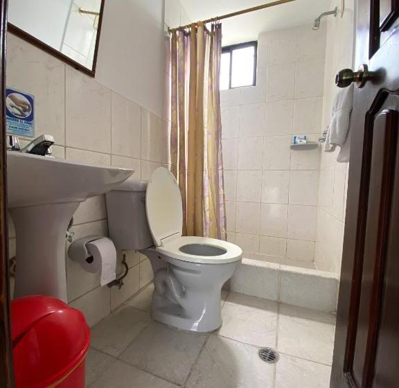 Номер Стандарт, Hostal La Terraza