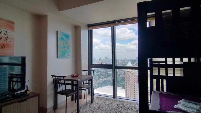 Standard studio with lake view, Rentzone88 Property Leasing