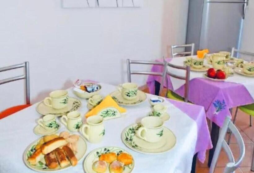 Номер Стандарт, B&b Dal Contadino