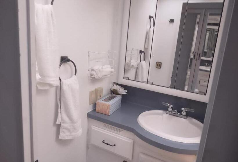 スタンダードルーム, Capitan Boutique Resort