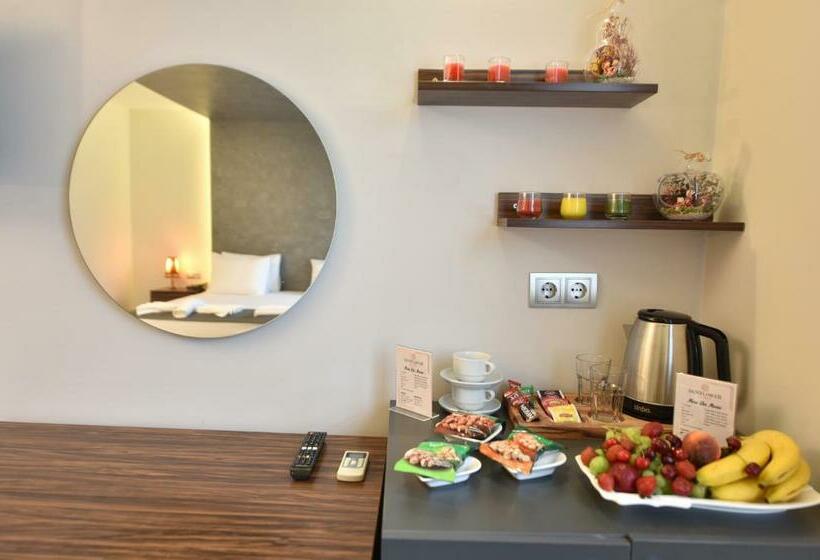 Номер Deluxe, Sunflower Otel
