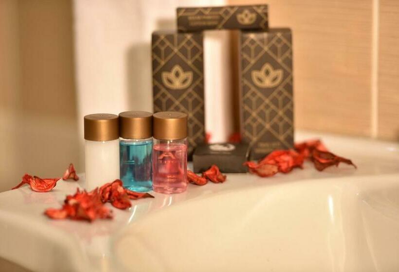 Номер Deluxe, Sunflower Otel