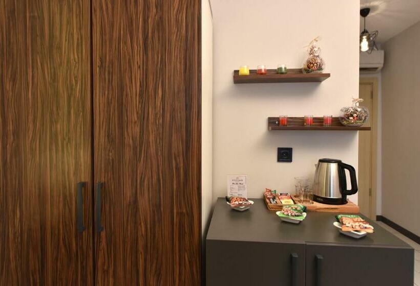 Трехместный Номер Superior, Sunflower Otel