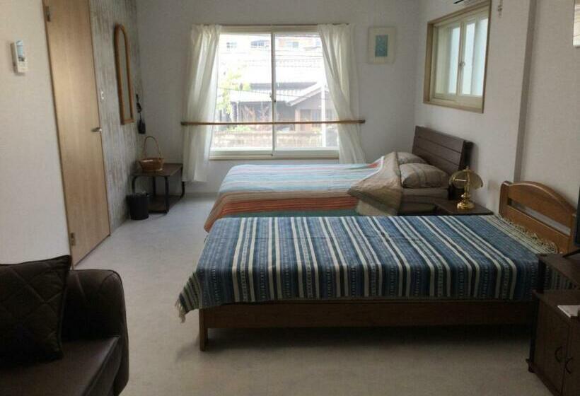 آپارتمان 1 خوابه, Accommodation Service   Vacation Stay 43779v