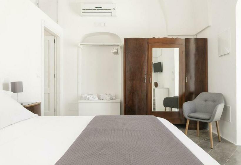 اتاق استاندارد, Masseria Abadia Uno