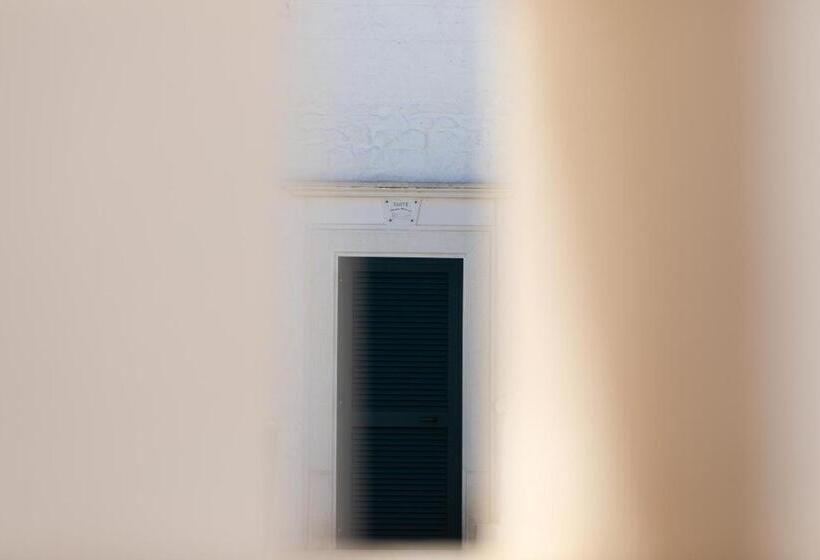 سوییت جونیور, Masseria Abadia Uno
