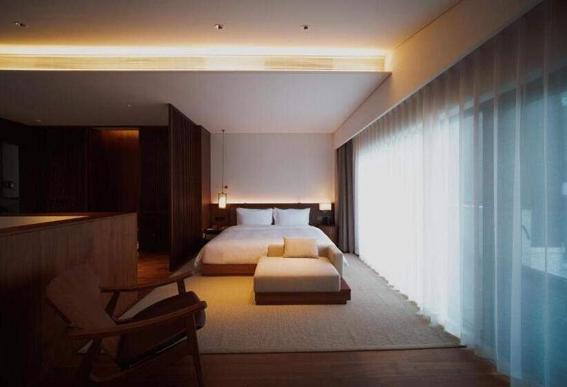 Вилла 2 Спальни, Wishgarden Resort