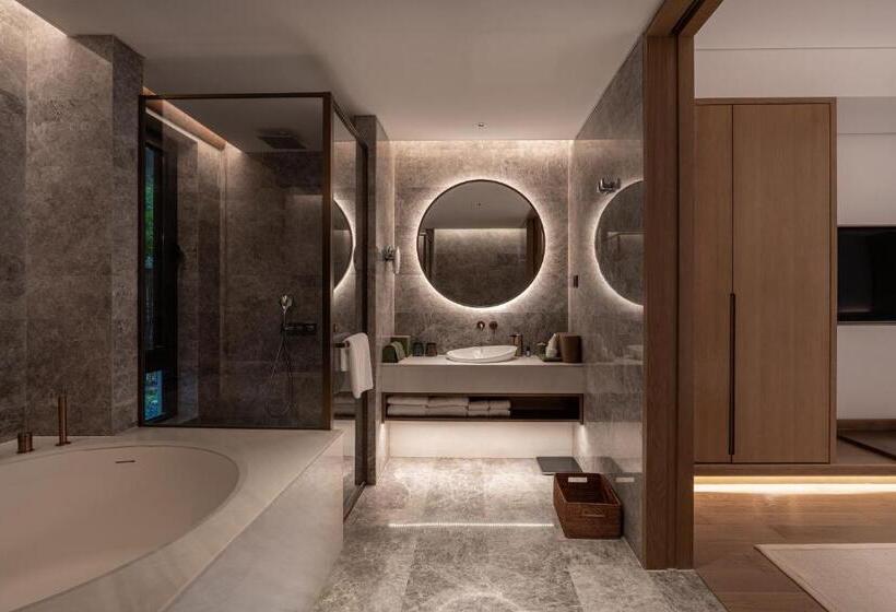 Номер Superior, Wishgarden Resort