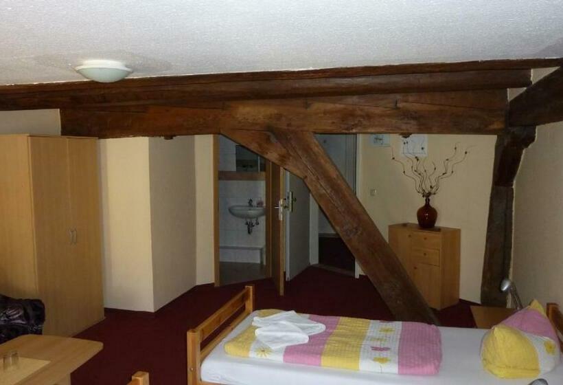 Номер Стандарт, Altstadt Pension Hafenblick