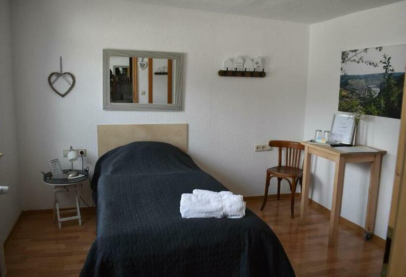 标准单人间, Landgasthof Zur Sonne