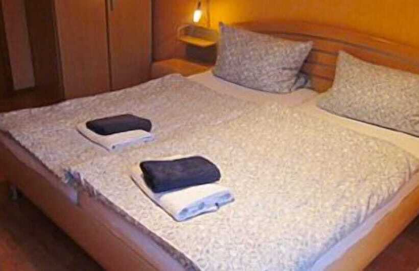 Номер Стандарт, Landgasthof Bikerhotel Arnold