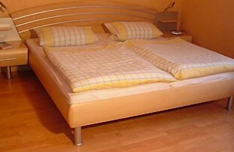 Номер Стандарт, Landgasthof Bikerhotel Arnold