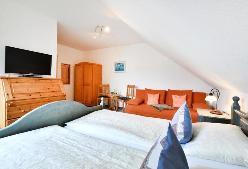 Семейный Номер, Landhotel Jungbrunnen