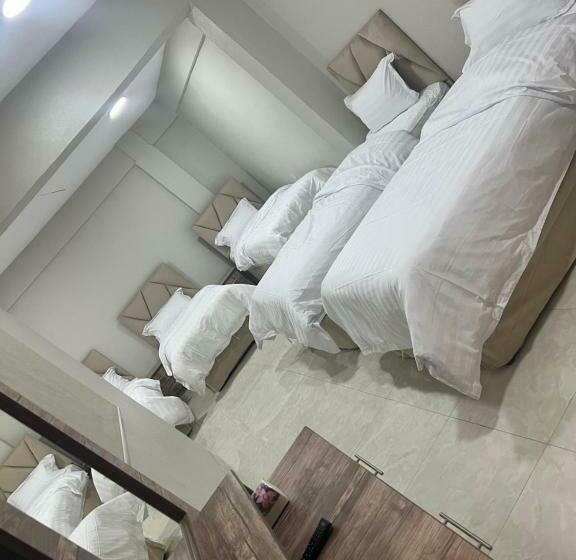 Quarto Economy, كوف الحزام للوحدات الفندقية   Coov