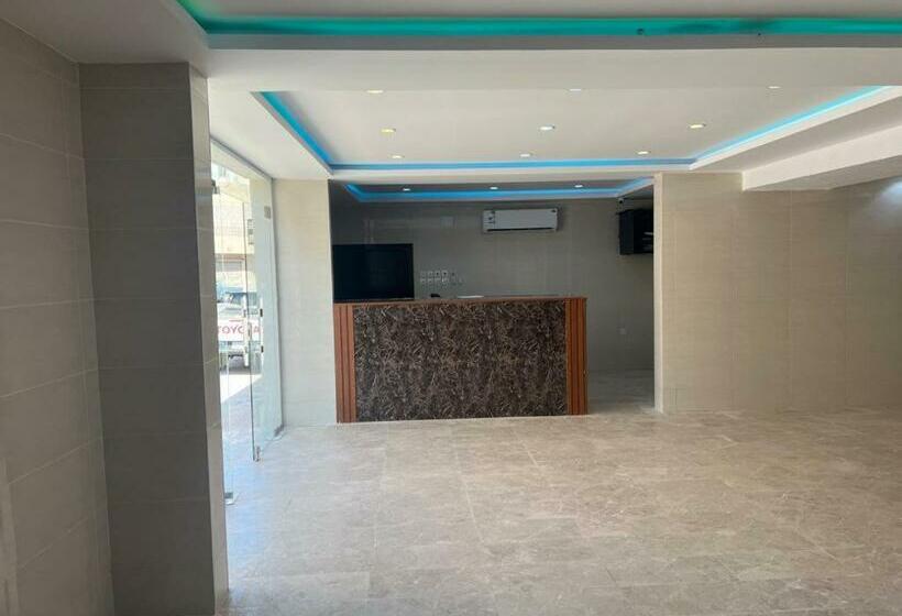 Quarto Familiar, كوف الحزام للوحدات الفندقية   Coov