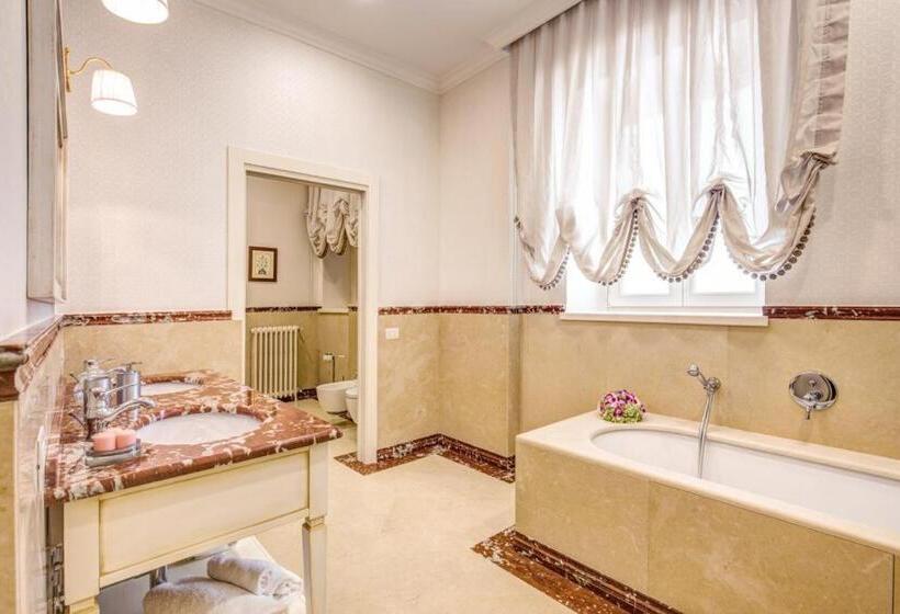 سوییت, Villa Mussio