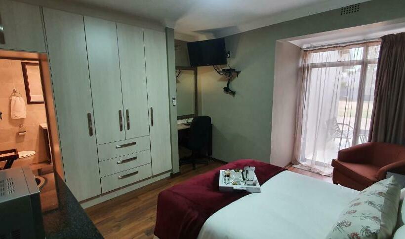스탠다드 룸, Siesta Guest House