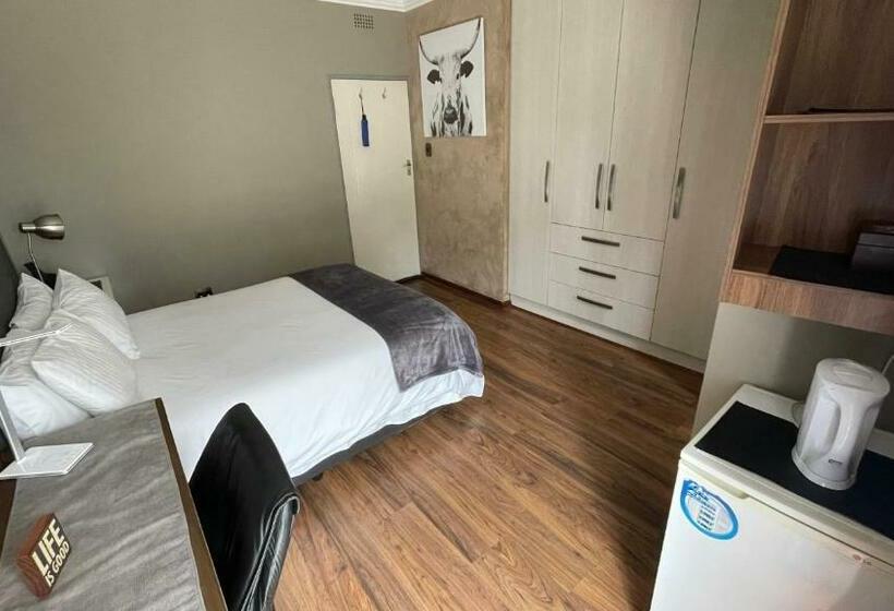 스탠다드 룸, Siesta Guest House