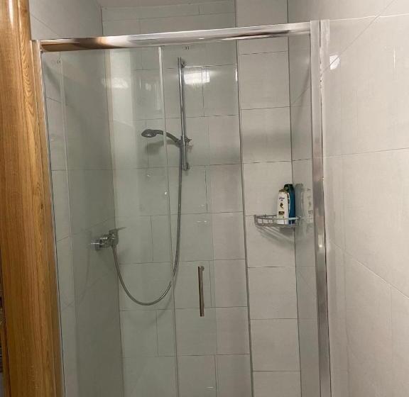آپارتمان 1 خوابه, Rose Apartmans