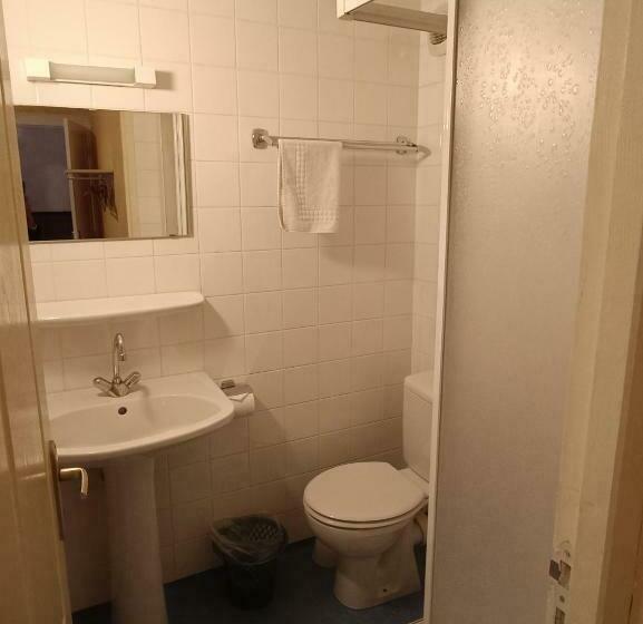 Номер Стандарт, Chambre Chez Marie Et Didier