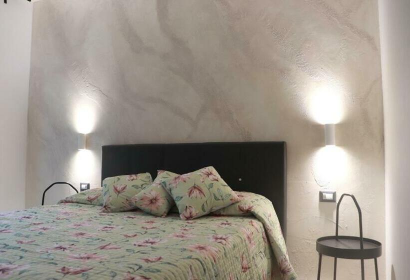 اتاق استاندارد, B&b Gioia Civitanova Marche