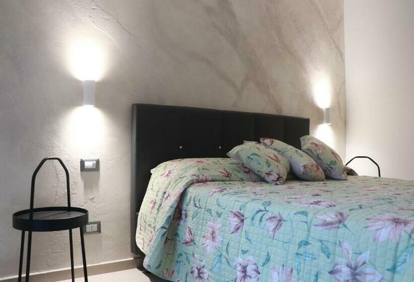 חדר סטנדרט, B&b Gioia Civitanova Marche