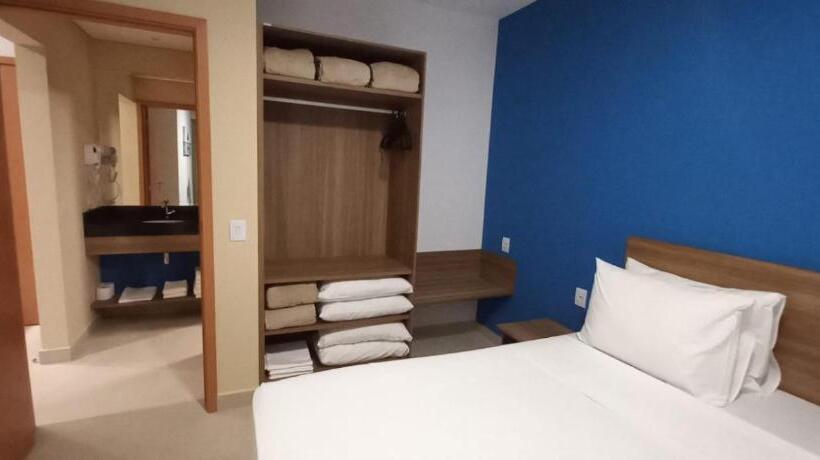 패밀리 룸, São Pedro Thermas Resort