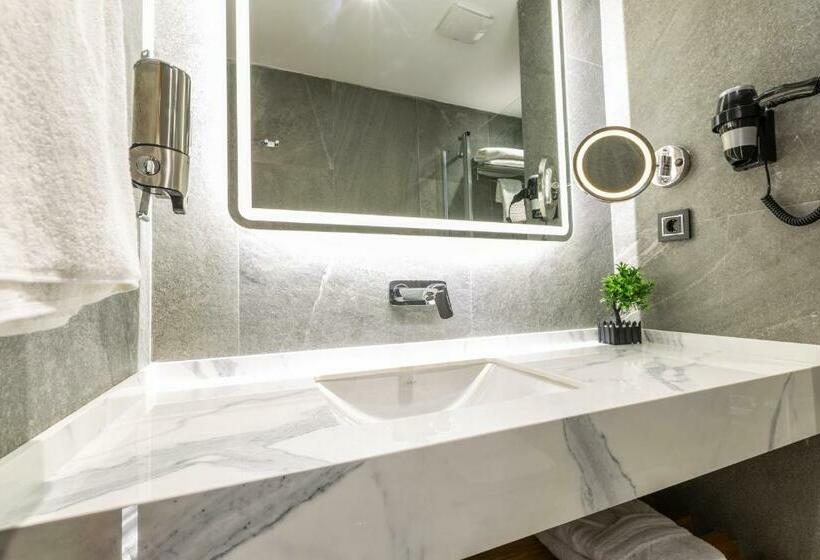 Номер Superior, North Star Suite